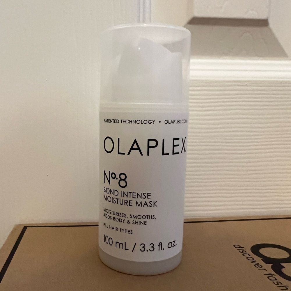 Olaplex No. 8 Bond Intense Moisture Mask